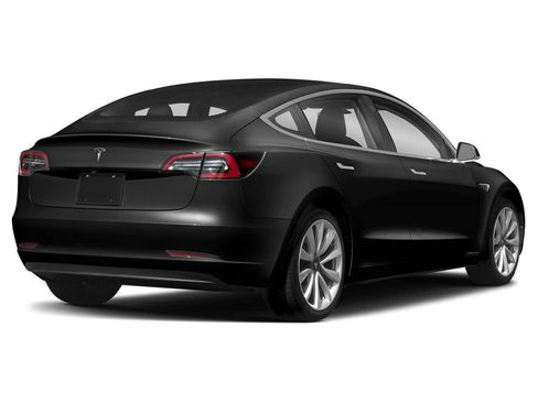 Used 2019 Tesla Model 3 Standard Range Plus RWD image 2