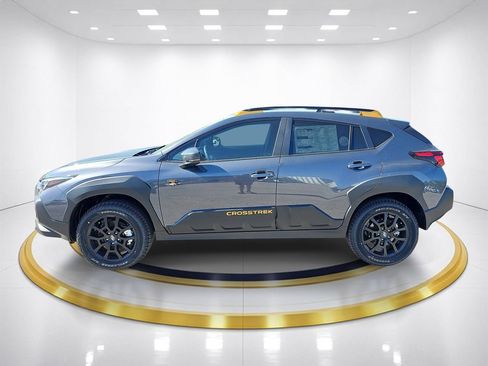 New 2026 Subaru Crosstrek 2.5i Wilderness AWD/4WD image 10