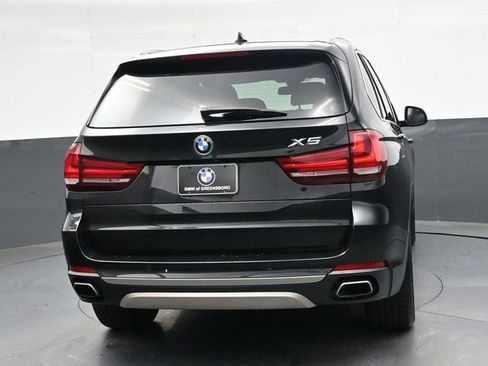 Used 2018 BMW X5 xDrive35i AWD/4WD image 4