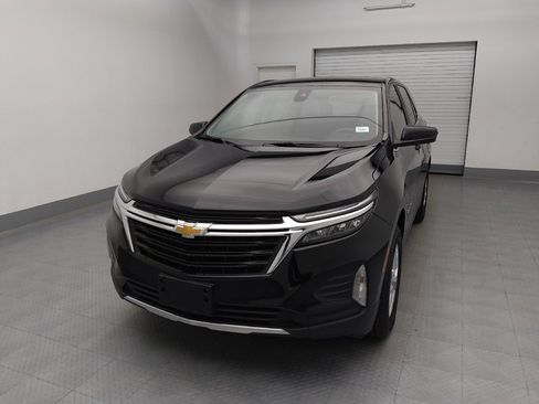 Used 2022 Chevrolet Equinox LT AWD/4WD image 15