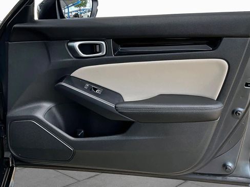 Certified 2023 Honda Civic Sport Touring image 23