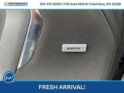 Used 2023 Chevrolet Suburban LT image 12