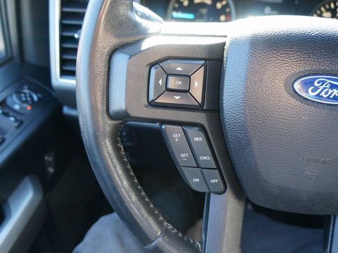 Used 2018 Ford F150 XLT w/ Equipment Group 302A Luxury image 23