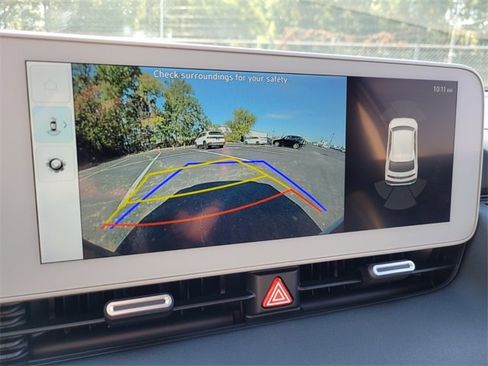 Used 2023 Hyundai Ioniq 5 SEL w/ Cargo Package image 27