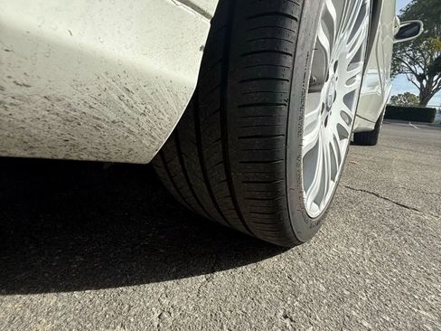 Used 2008 Mercedes-Benz E 350 Sedan image 34