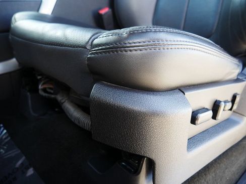 Used 2014 Ford F150 Platinum AWD/4WD image 12