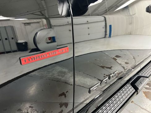 New 2026 RAM 2500 Big Horn image 27