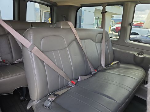 Used 2023 Chevrolet Express 3500 LS image 15