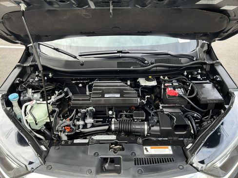 Used 2019 Honda CR-V EX image 33