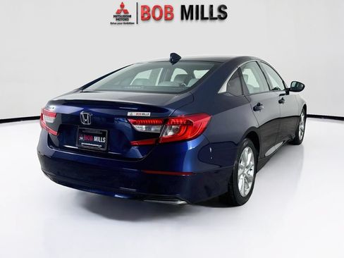 Used 2020 Honda Accord LX image 7