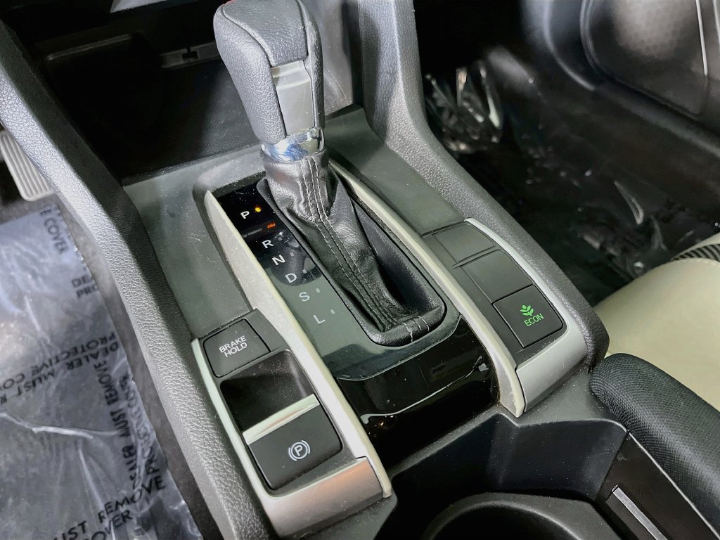 Used 2016 Honda Civic EX image 21