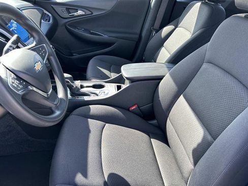 Used 2024 Chevrolet Malibu LT image 23