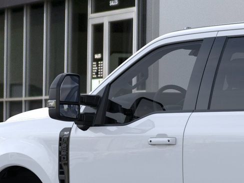 New 2026 Ford F250 XLT w/ XLT Premium Package AWD/4WD image 20