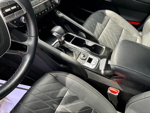 Used 2024 Kia Telluride EX X-Line AWD/4WD image 18