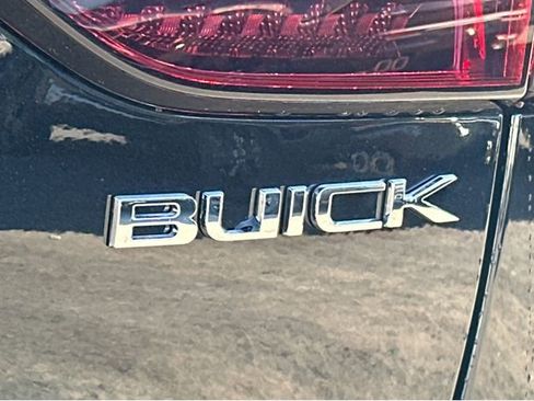 New 2026 Buick Envision Sport Touring image 13