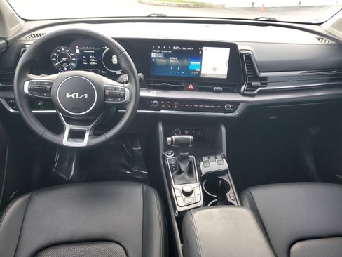 Used 2023 Kia Sportage SX image 22