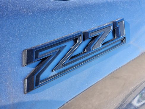 Used 2021 Chevrolet Silverado 1500 RST w/ All Star Edition Plus image 10