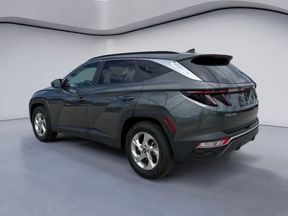 Certified 2023 Hyundai Tucson SEL