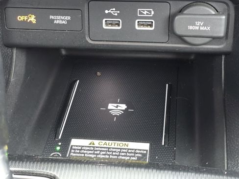 Used 2024 Honda Civic Sport Touring image 9