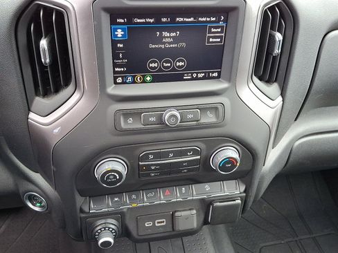 Used 2022 Chevrolet Silverado 1500 Custom Trail Boss image 15