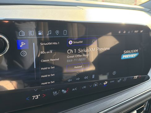 New 2026 Chevrolet Tahoe Premier image 19