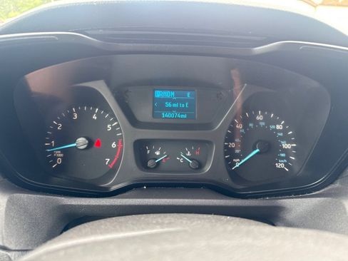 Used 2018 Ford Transit 250 T-250 image 19