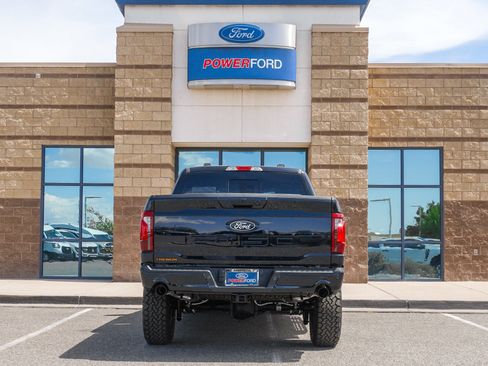 New 2026 Ford F150 Tremor AWD/4WD image 7
