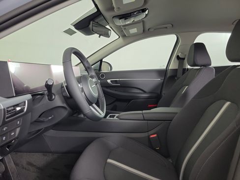 New 2026 Hyundai Sonata SEL AWD/4WD image 25