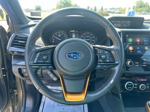 Used 2024 Subaru Forester Wilderness w/ Wilderness Package AWD/4WD image 19