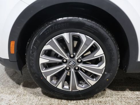 Used 2024 Buick Envision Preferred image 8