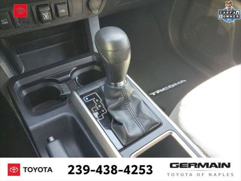 Certified 2022 Toyota Tacoma SR5 image 26
