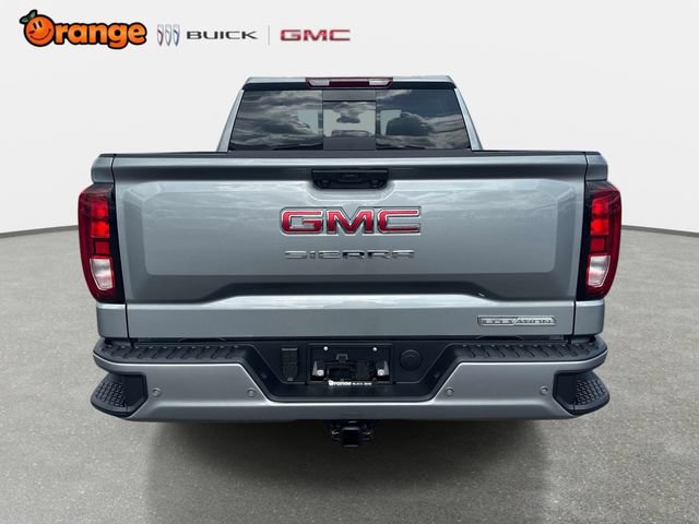 New 2026 GMC Sierra 1500 Elevation w/ Elevation Premium Package AWD/4WD image 4