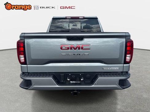 New 2026 GMC Sierra 1500 Elevation w/ Elevation Premium Package AWD/4WD image 4