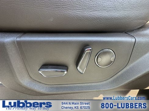 Used 2022 Ford Expedition Max King Ranch AWD/4WD image 12