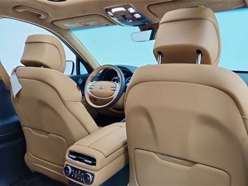Used 2023 Genesis GV80 3.5T w/ Prestige Package image 27