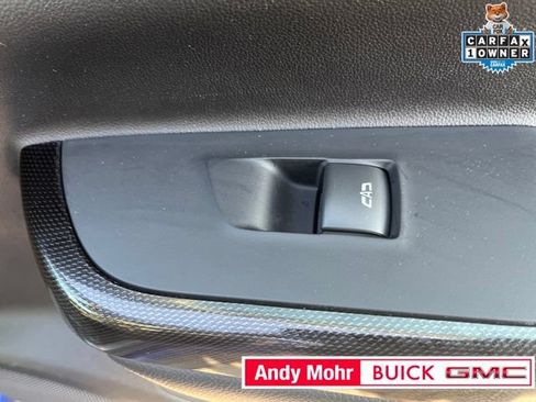 Used 2023 GMC Acadia AT4 w/ Preferred Package AWD/4WD image 44