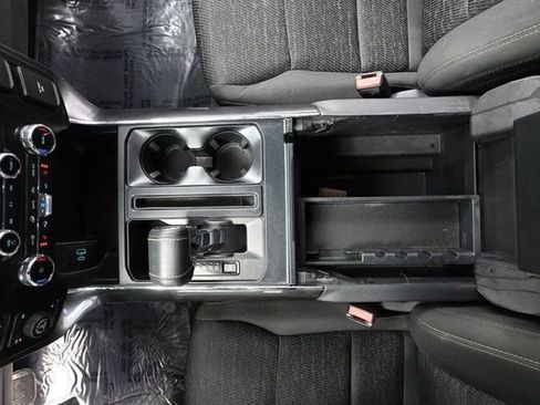 Used 2022 Ford F150 XLT w/ Equipment Group 302A High image 39