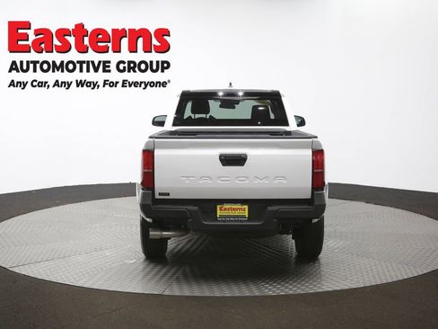 Used 2024 Toyota Tacoma SR image 37
