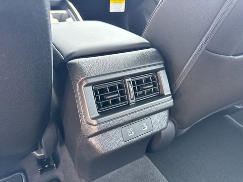 New 2026 Honda Accord SE image 9