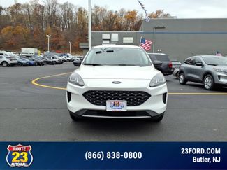 Certified 2022 Ford Escape SE w/ Convenience Package video 2