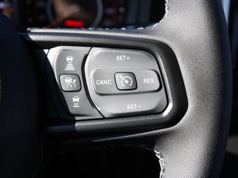 New 2026 Jeep Gladiator Sport AWD/4WD image 23