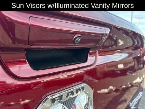 Certified 2022 RAM 1500 Big Horn image 34