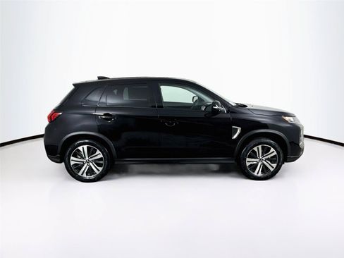 New 2026 Mitsubishi Outlander Sport AWD image 23