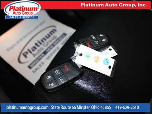 Used 2019 Jeep Grand Cherokee Limited X image 23