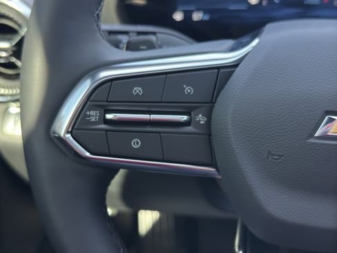 New 2026 Chevrolet Equinox LT image 27