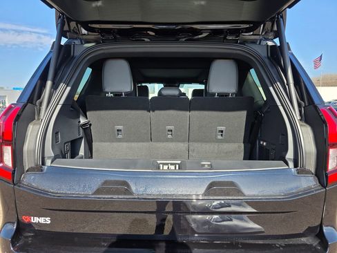 New 2025 Ford Expedition Tremor image 29