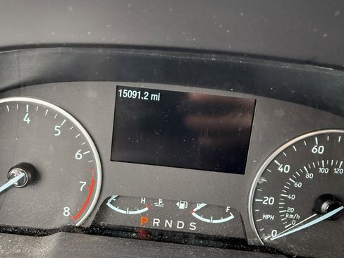 Used 2022 Ford EcoSport SE image 7