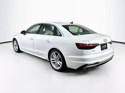 Used 2024 Audi A4 2.0T Premium Plus AWD/4WD image 5