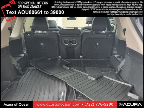 Certified 2023 Acura MDX SH-AWD w/ Technology Package image 9
