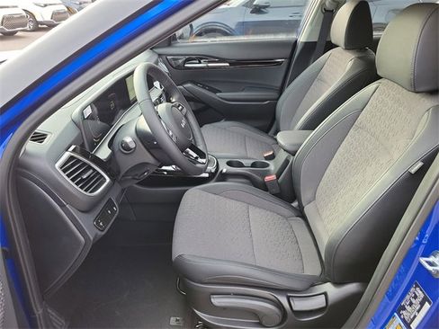 New 2026 Kia Seltos S image 21